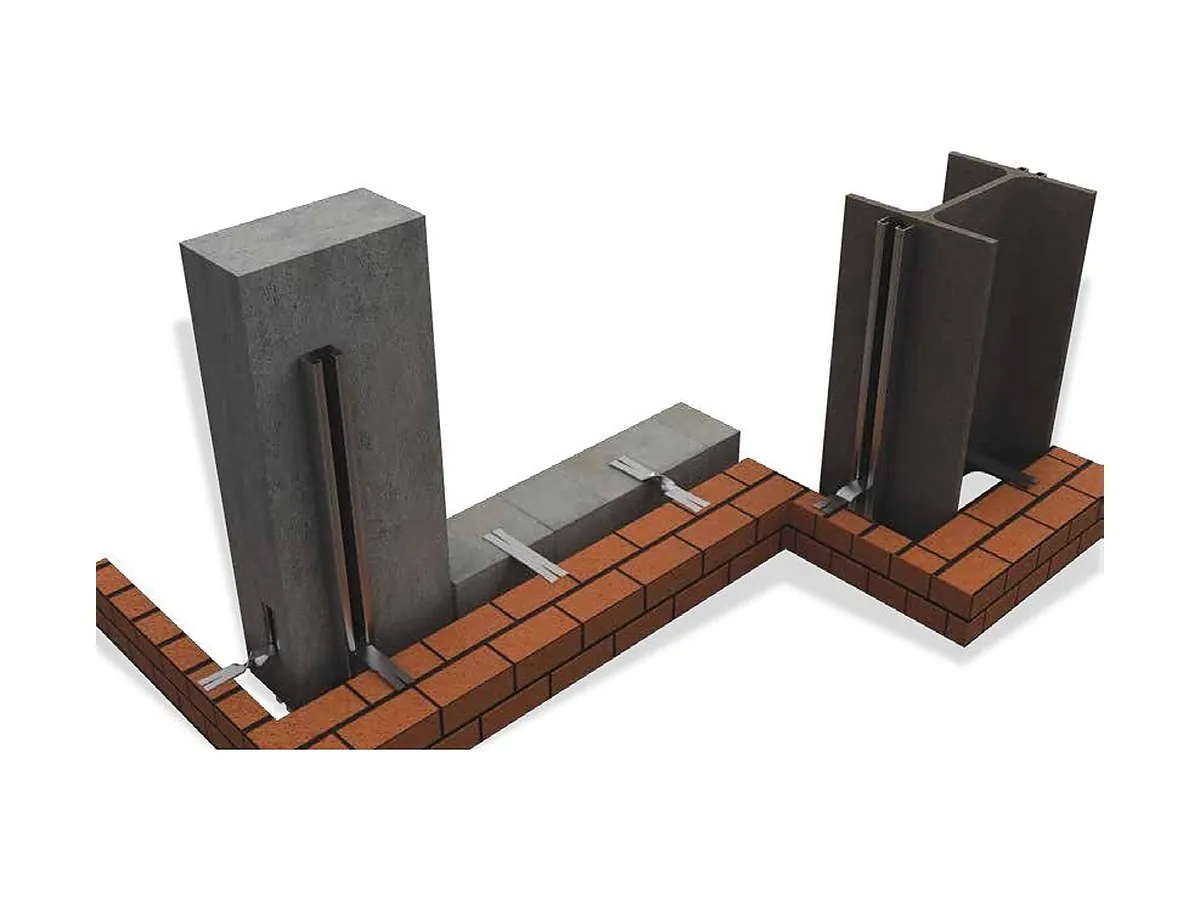 Blockwork accessories