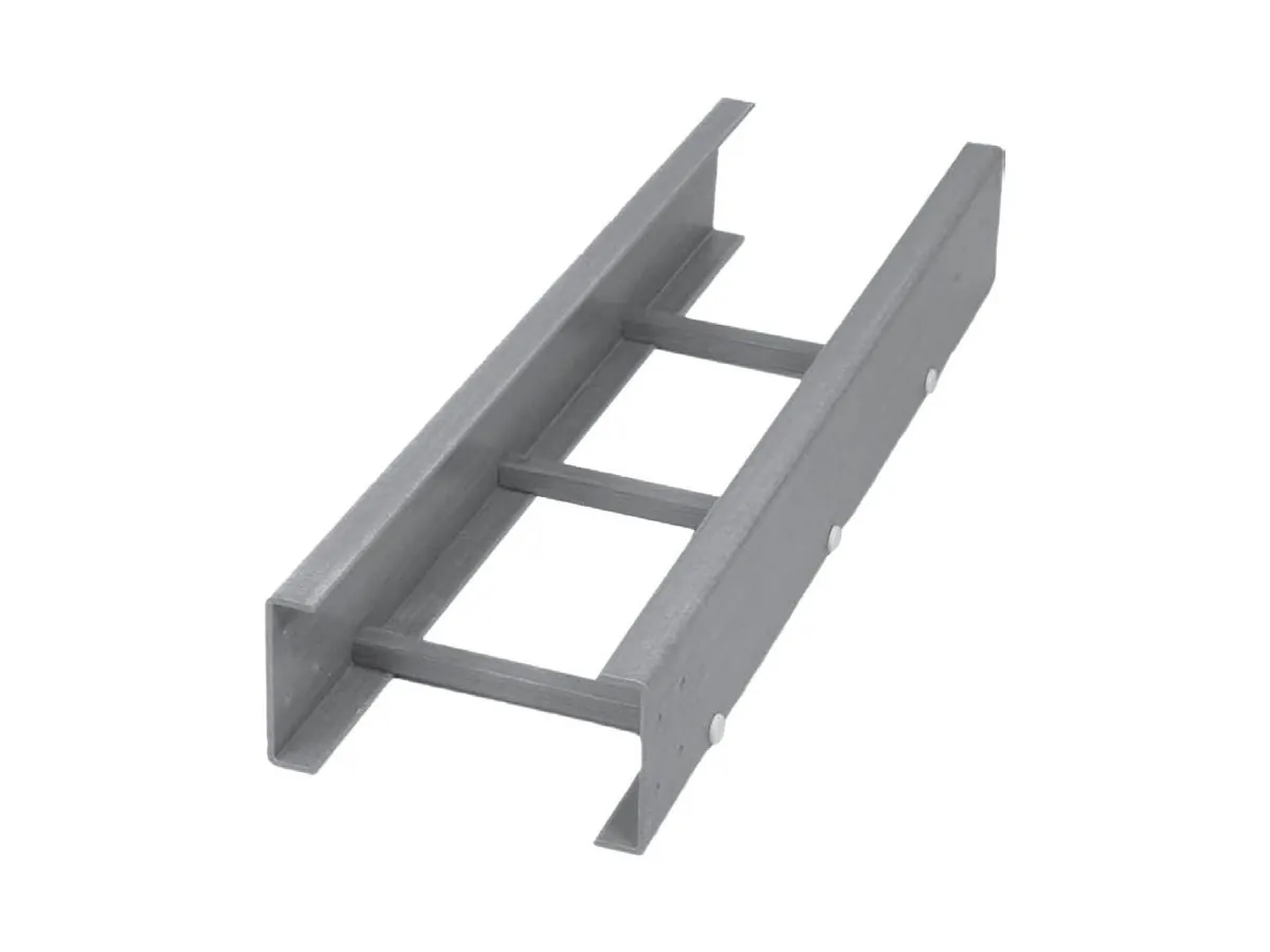 FRP cable management