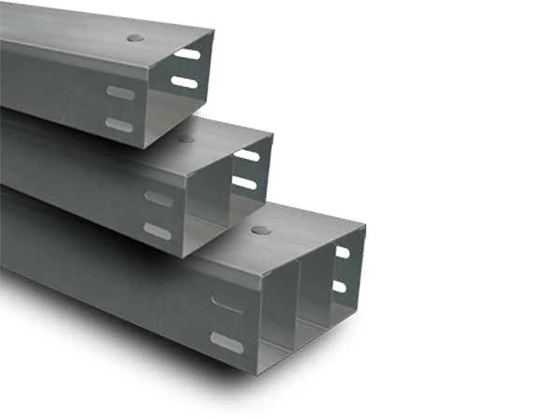 Cable trunking