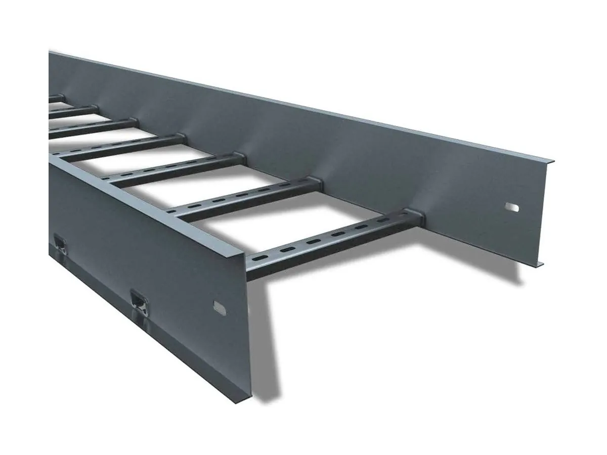 Cable ladders