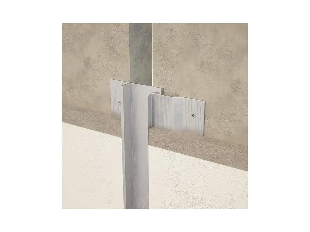 Fire-rated & seismic joints