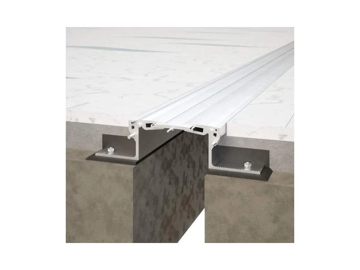 Roof & parking joints