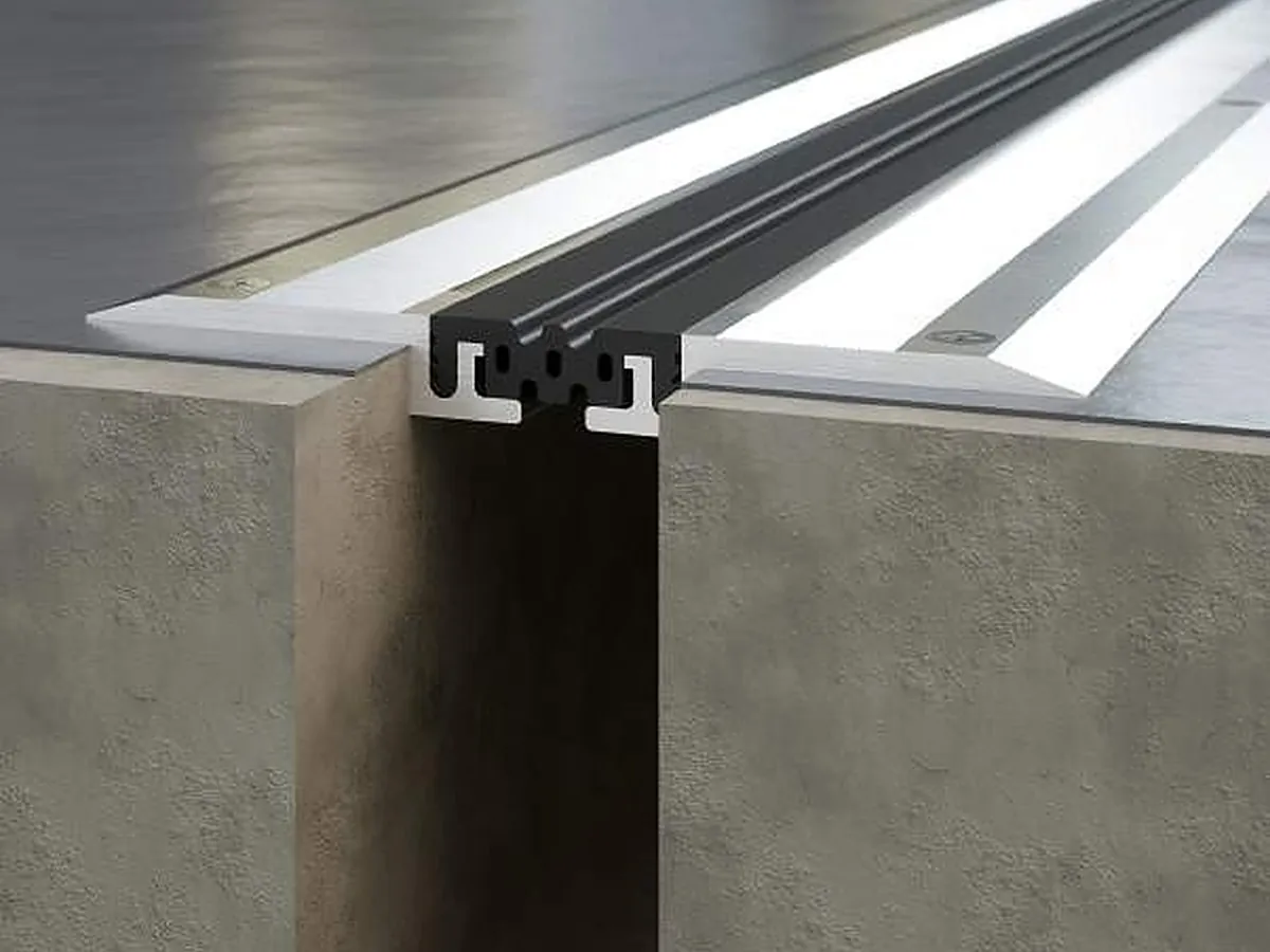 Tile movement joints