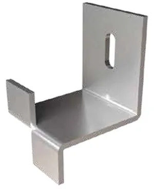 L-bracket up and down (ST-500-1200)