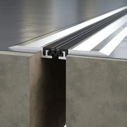 FB-50 expansion joint