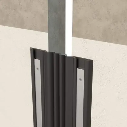 MMZ expansion joint