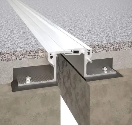NAC-60 expansion joint