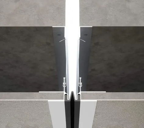 NC expansion joint