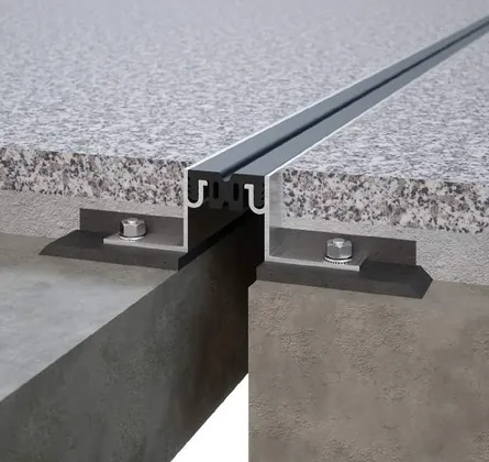 NF expansion joint