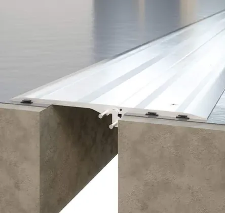 NFF expansion joint