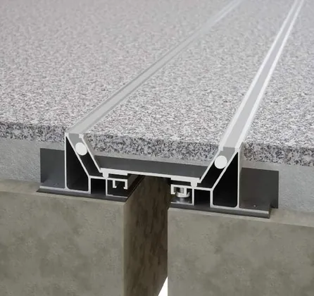 NFSJ seismic expansion joint