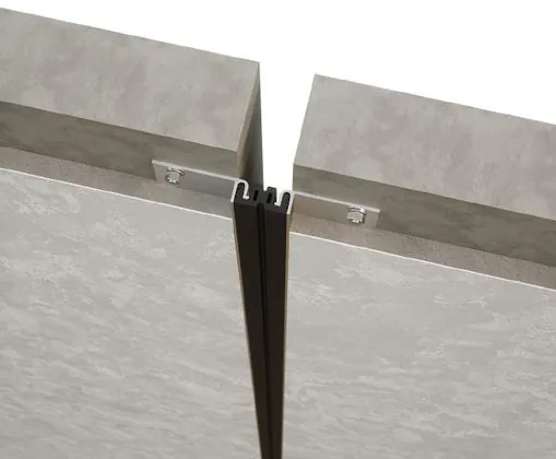 NFW expansion joint