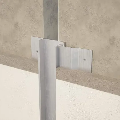 NMM 25 expansion joint