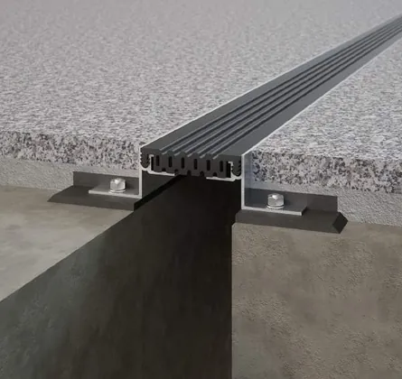 NP expansion joint