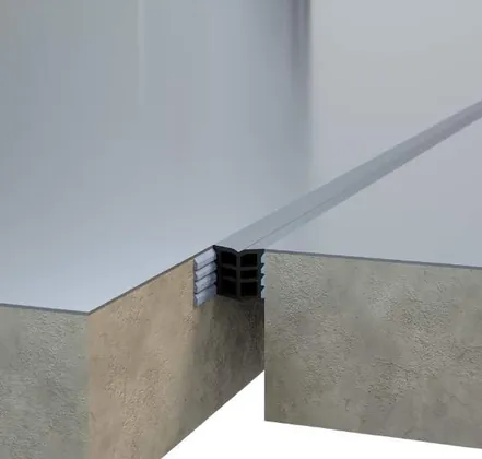 NPR 12.5 expansion joint