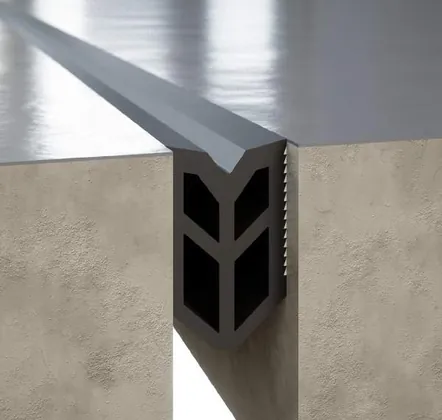 NPR expansion joint