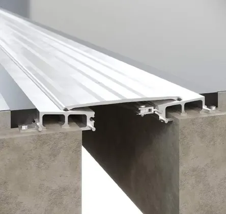 NPS expansion joint