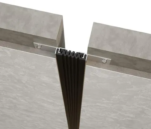 NPW expansion joint
