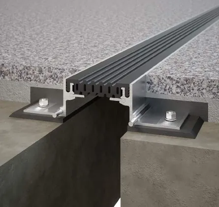 NX expansion joint