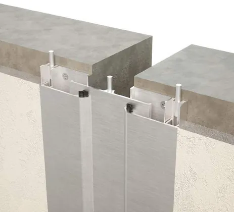 NZW expansion joint