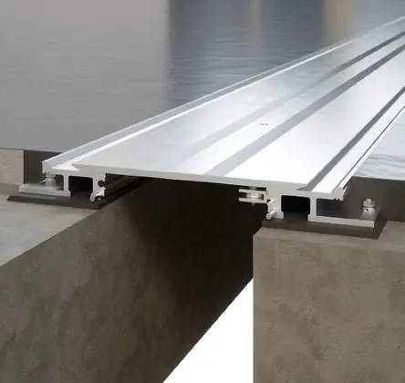UBSJ seismic expansion joint