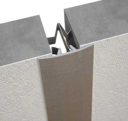 UCC expansion joint