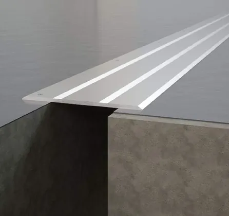 UCP expansion joint