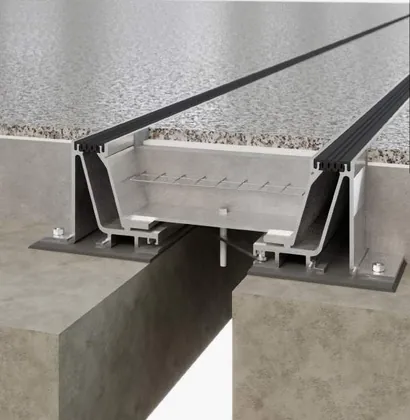 UFSJ-X seismic expansion joint
