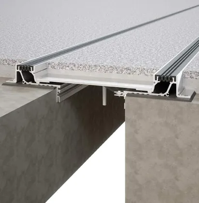 UFSJ seismic expansion joint
