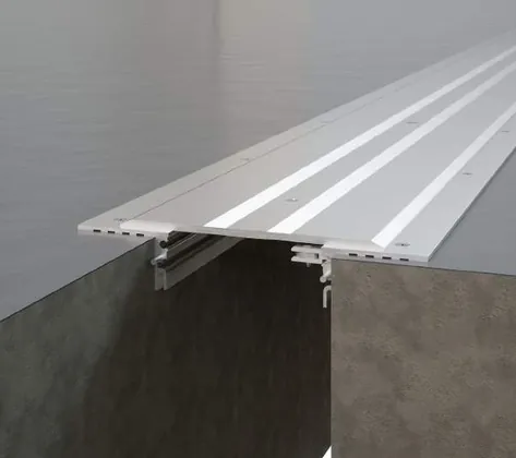 UPSJ expansion joint