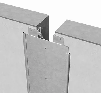 UWAC-S expansion joint