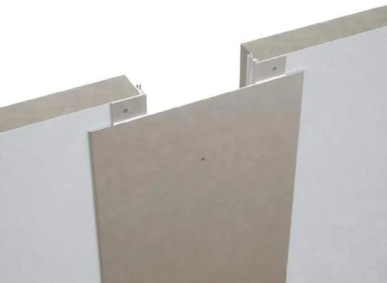 UWAC expansion joint