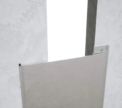 UWC expansion joint