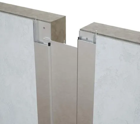UWFJ expansion joint