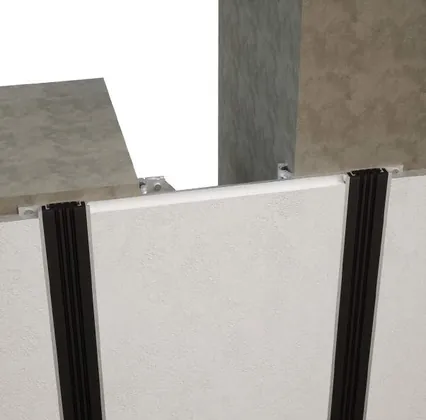 UWSJ seismic expansion joint
