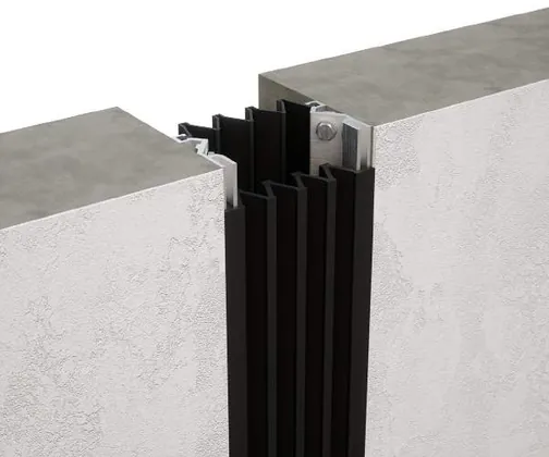 UWXJ watertight rubber seal expansion joint (50–300 mm)