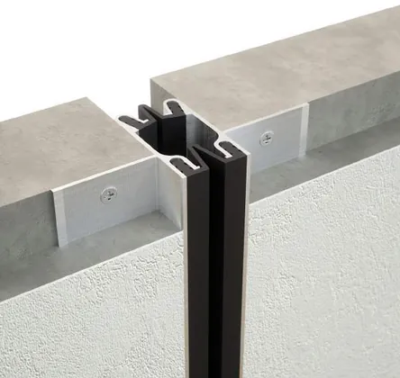 UWXJ expansion joint (25–35 mm)