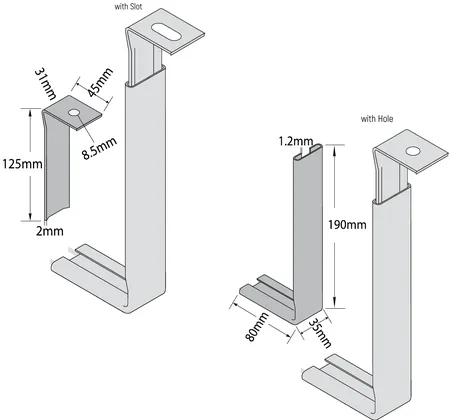 Adjustable head restraint (AHR)