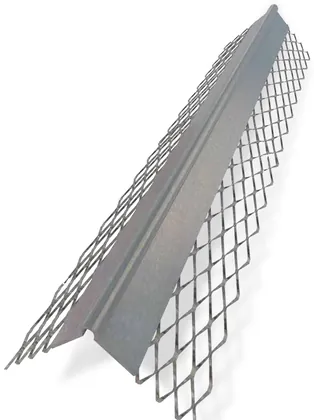 Angle bead