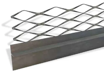 Architrave bead