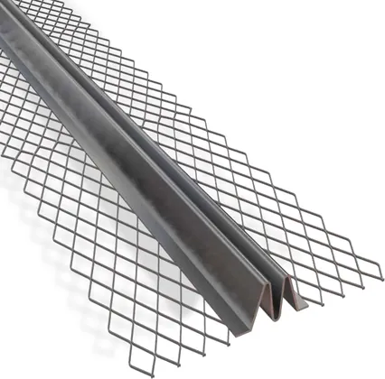 Control joint bead