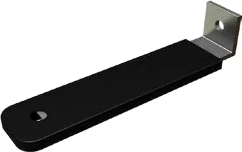 Debonding cavity block tie