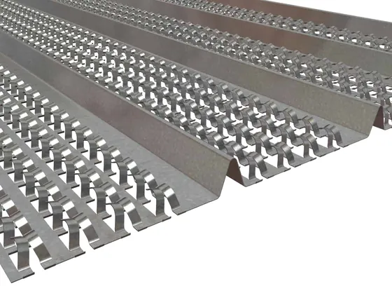 Hy-Rib lath