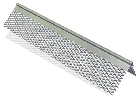 Micro angle bead