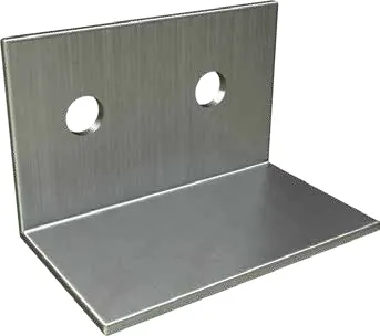 Partition top angle (PTA)