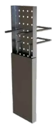 Pullout box