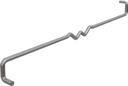 R2-type wire tie