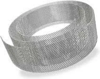 Strip mesh