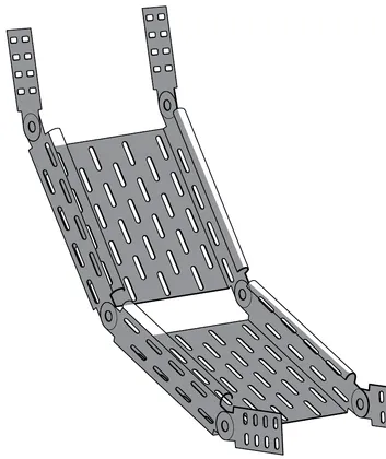 Adjustable riser