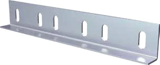 Angle connector